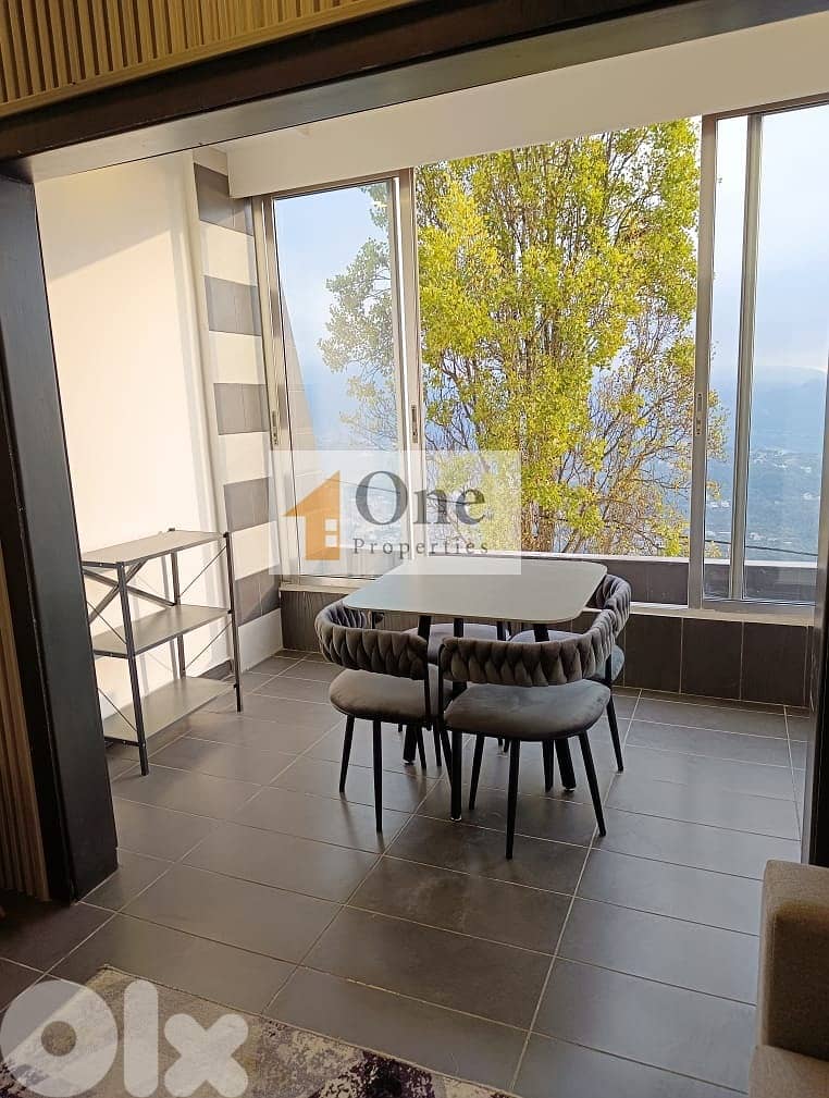CHALET FOR SALE IN ANNAYA 1