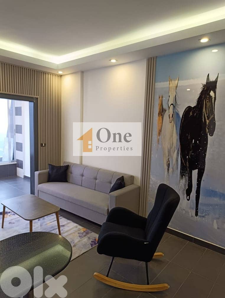 CHALET FOR SALE IN ANNAYA 3