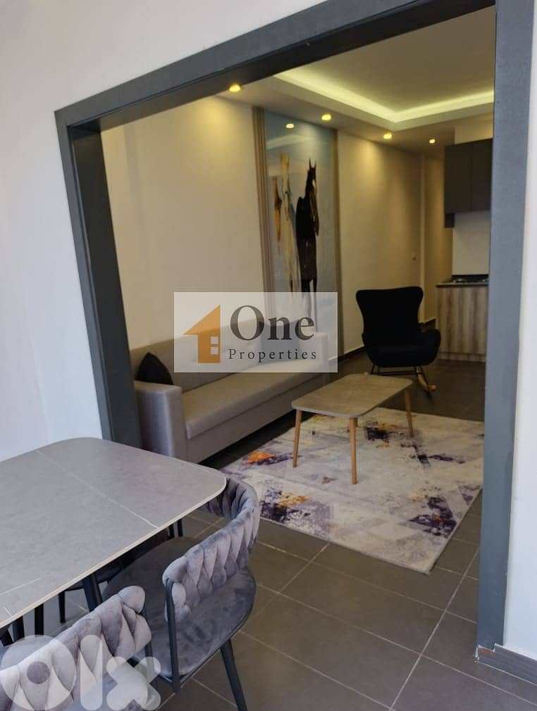 CHALET FOR SALE IN ANNAYA 5