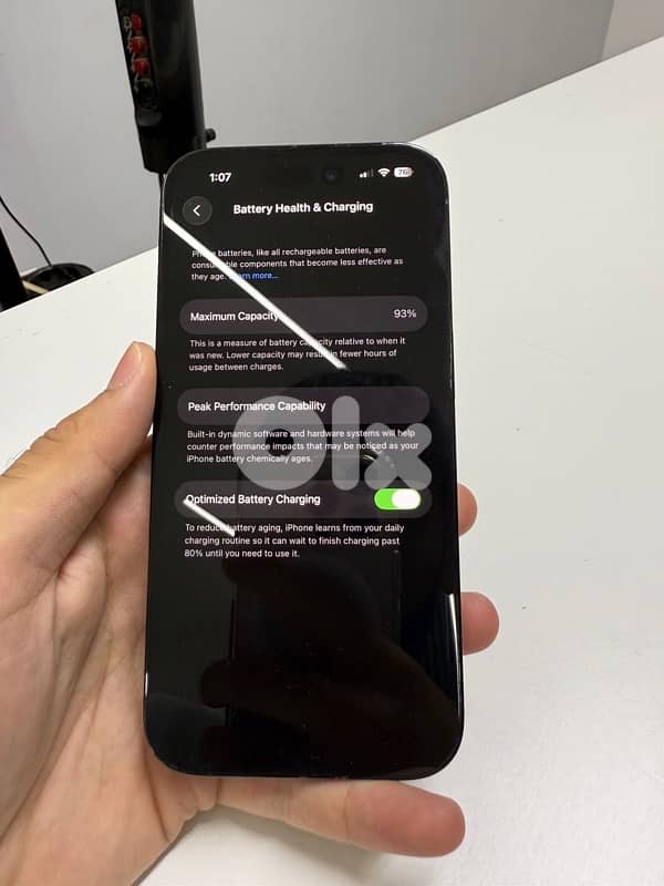 iphone 14 pro very clean 1
