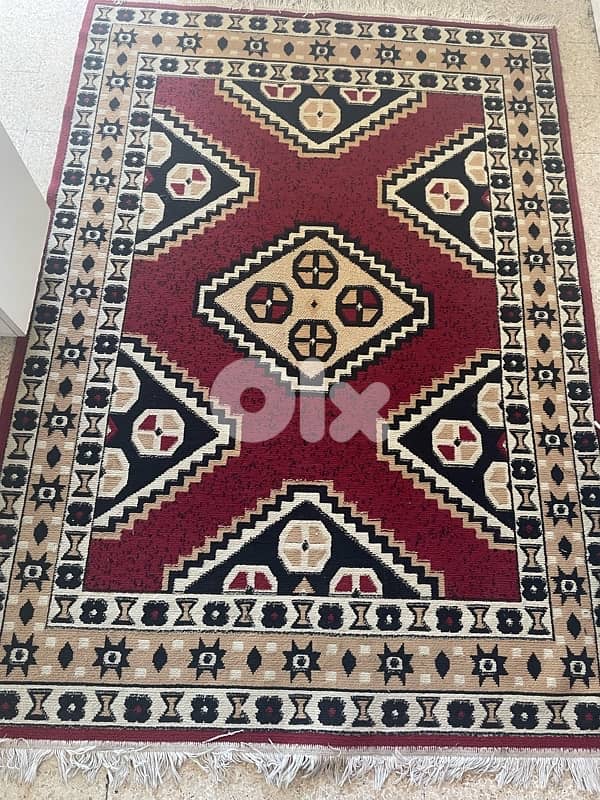 rug carpet سجادة 0