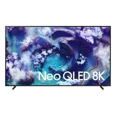 Samsung 75inch QN900F Neo QLED 8K Vision AI TV