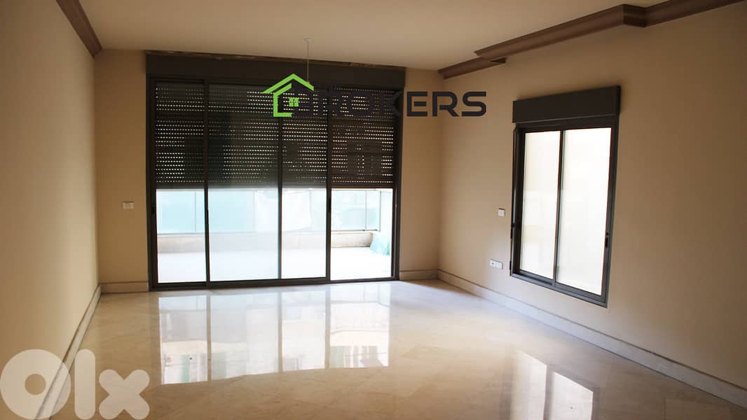 Apartment for Sale in Dawhet Mar Elias شقة للبيع في مار الياس 0