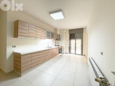 Apartment for rent in Hazmieh 200sqm+50sqm terrace