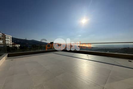 Brand New Apartment For Sale in Yarze – CPDD04