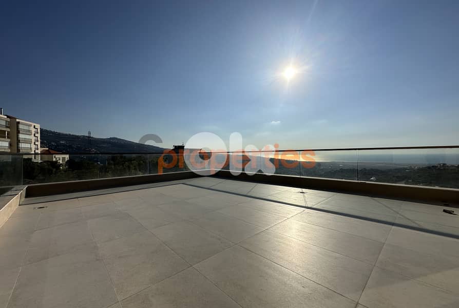 Brand New Apartment For Sale in Yarze – CPDD04 0