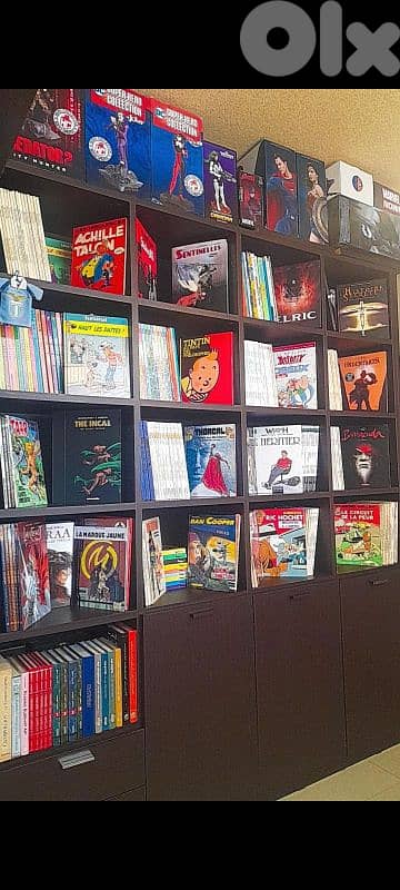 bookshelfs 0