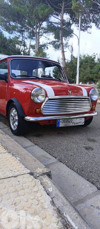 MINI Other 1994