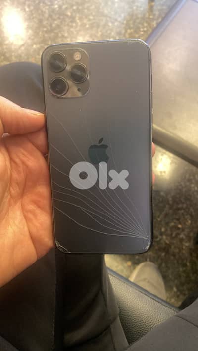 iPhone 11pro & max