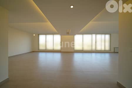 apartment for sale in baabda -شقة للبيع في بعبدا