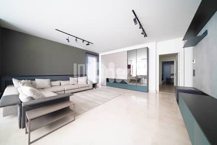 Duplex for rent in Baabda