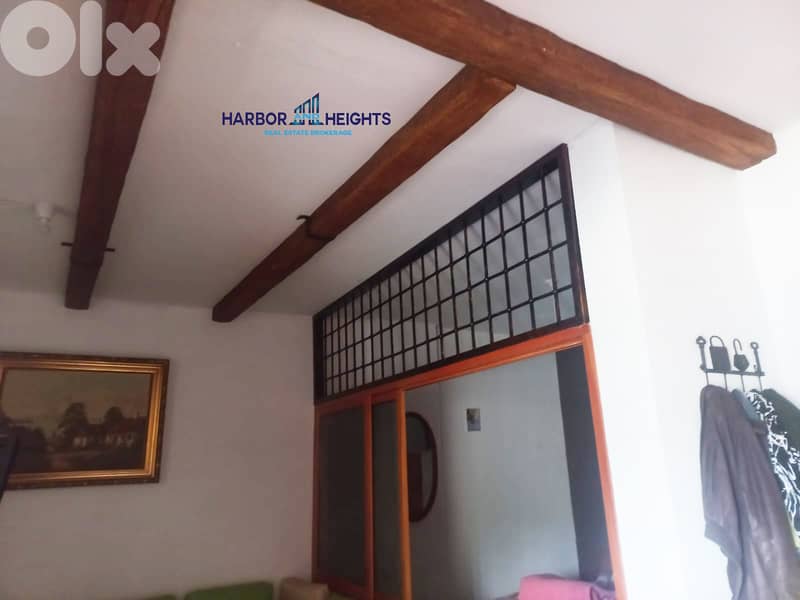 Chalet for sale in faraya شاليه للبيع في فاريا 0