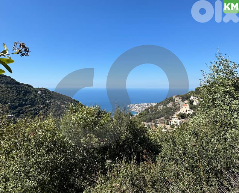 770 SQM LAND FOR SALE IN MAARAB! REF#KM127473 0