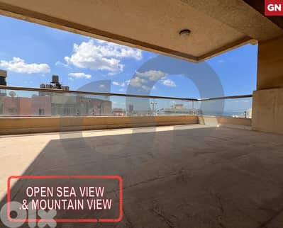 Brand New High End-Open view & Mountain View- Zalka  REF#GN126758