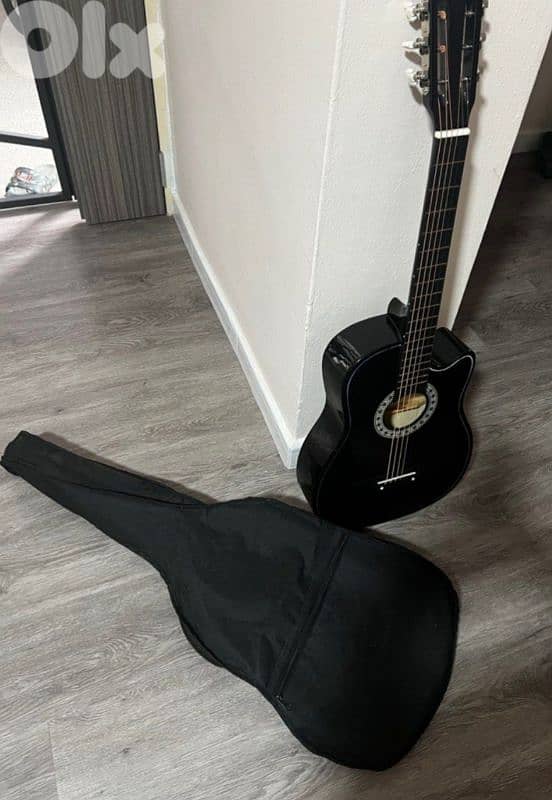 غيتار 1