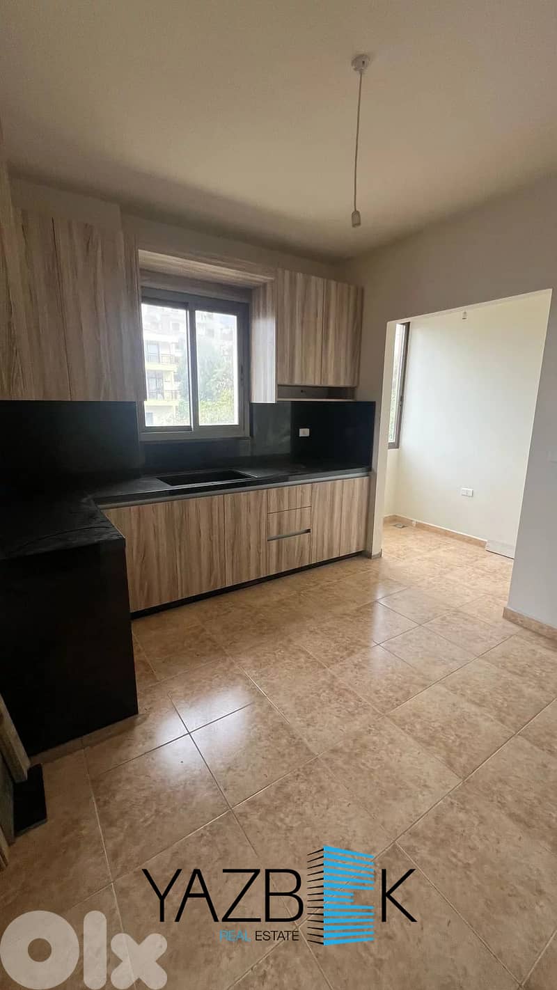 Apartment for Sale in Sehayleh  شقة للبيع في سهيلة 0