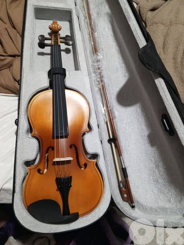 violin 1