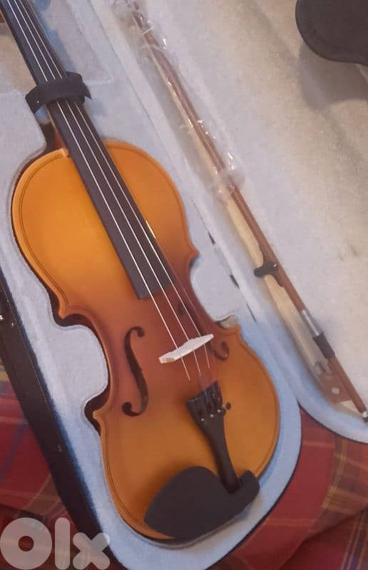 violin 2