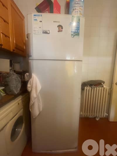 Refrigirator Beko