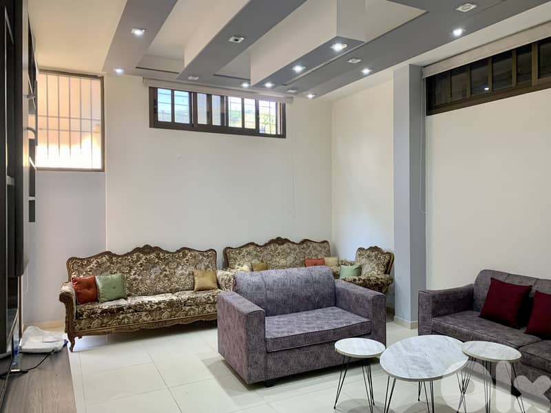 RWB182NK - Apartment for sale in Jeddayel Jbeil 0