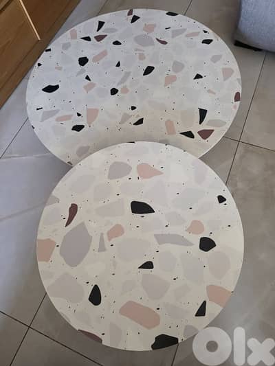 living room coffee table