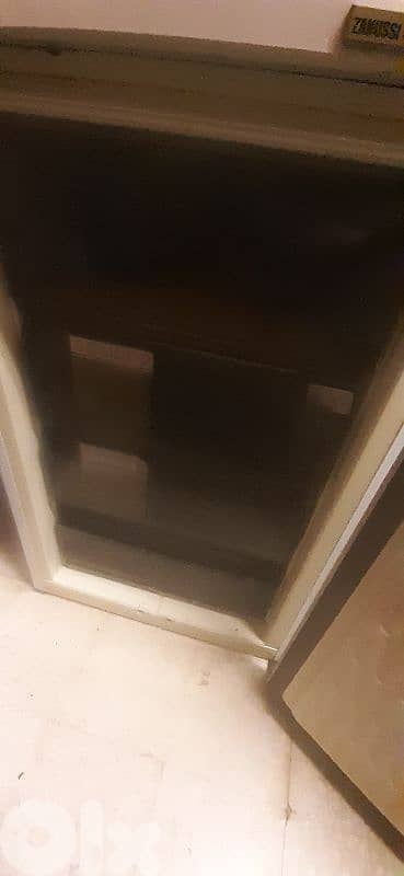 deep freezer 0
