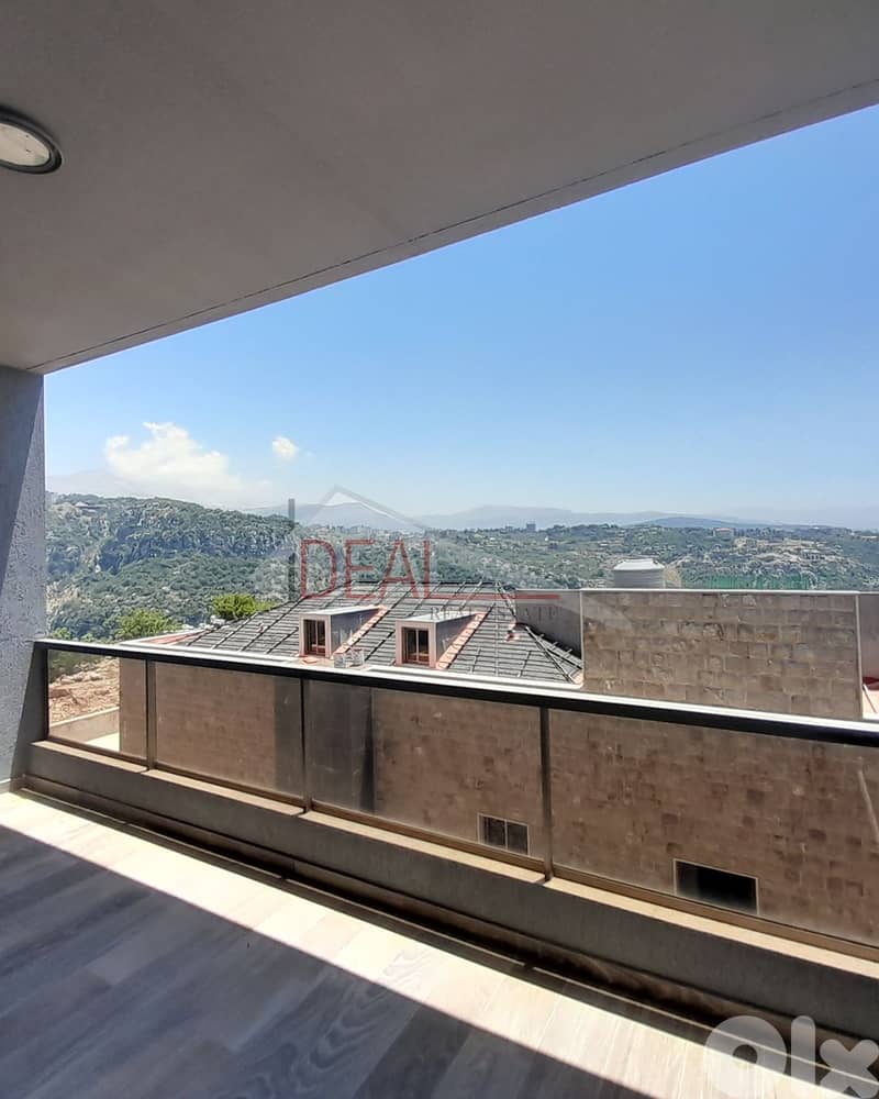 Chalet for sale in faytroun Keserouan  شاليه للبيع في فيترون كسروان 2