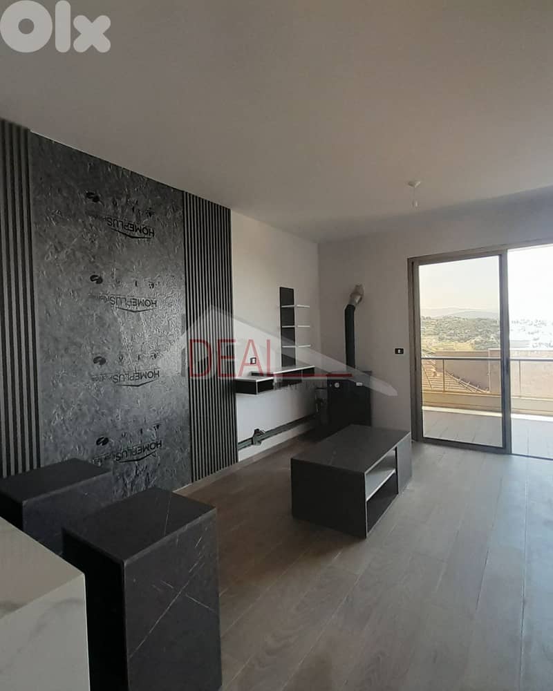 Chalet for sale in faytroun Keserouan  شاليه للبيع في فيترون كسروان 4