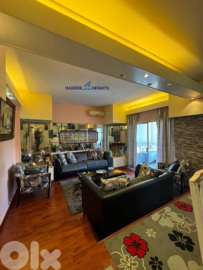 apartment for sale in new sehayleh شقة للبيع في نيو سهيلة