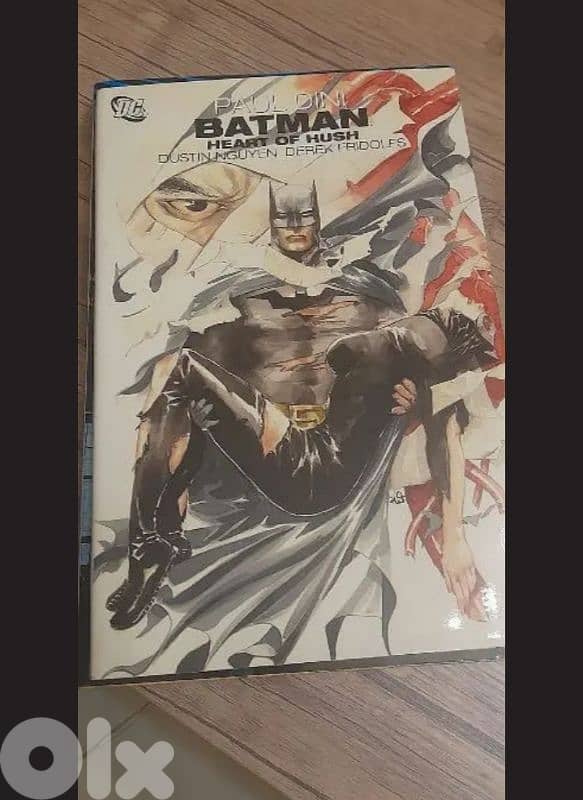 batman 1