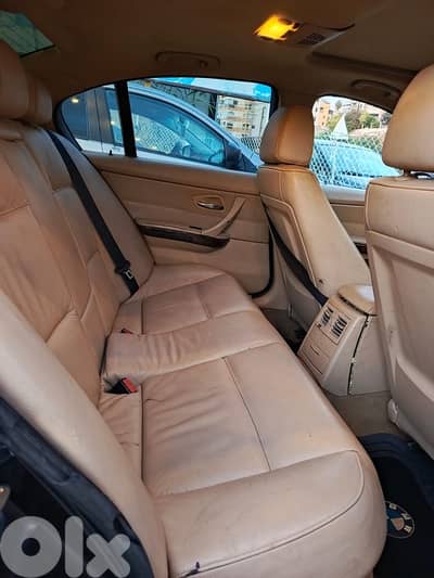 BMW 3-Series 2007