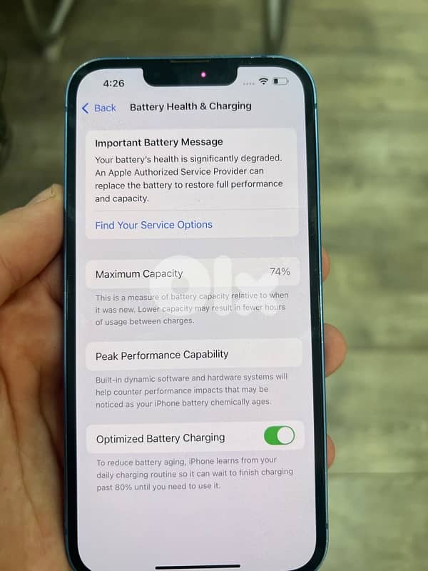 Iphone 13 128 2