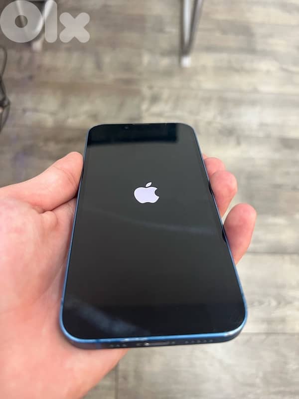 Iphone 13 128 3