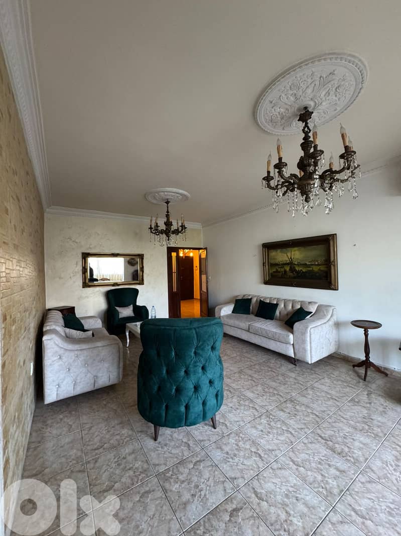 SPACIOUS 250SQ IN HAMRA SUPER CATCH , (HA-256) 0