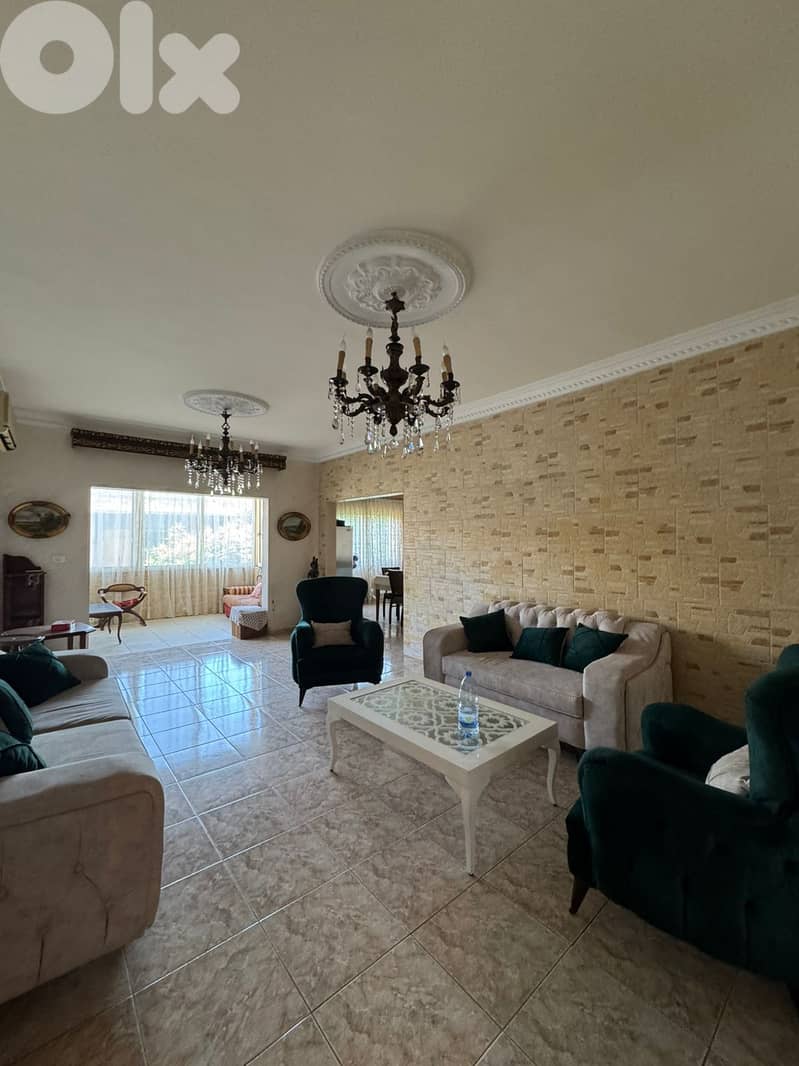 SPACIOUS 250SQ IN HAMRA SUPER CATCH , (HA-256) 0