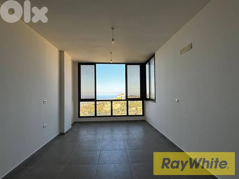 RWB150MK - Apartment for sale in Hboub Jbeil 0