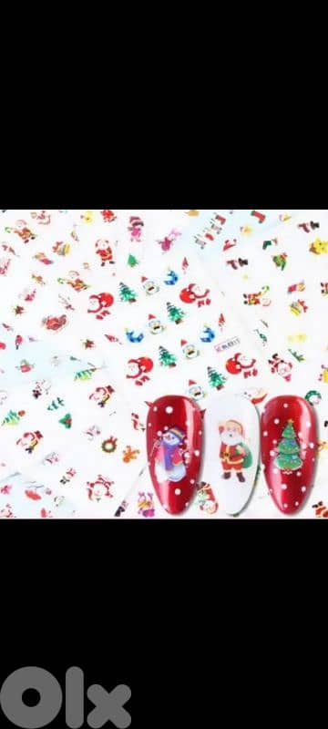 Christmas and new year party decoration 9