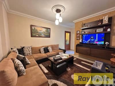 RWB151MK - Apartment for sale in Hboub Jbeil
