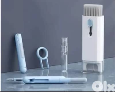 2 cleaning kit (7in1)