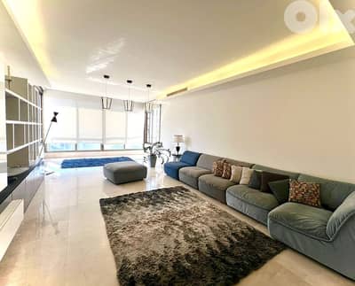 Badaro Prime Location, Amazing Apartment for Rent – بدارو/ شقة للإيجار