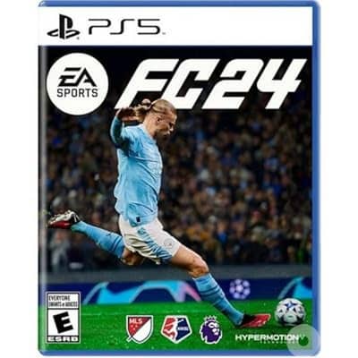 FC 24
