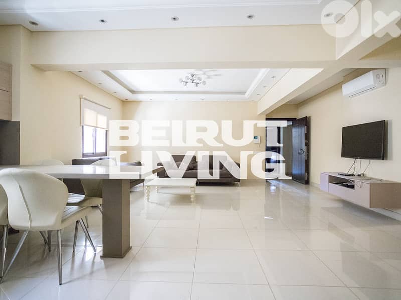 Spacious & Elegant | Central Location 0
