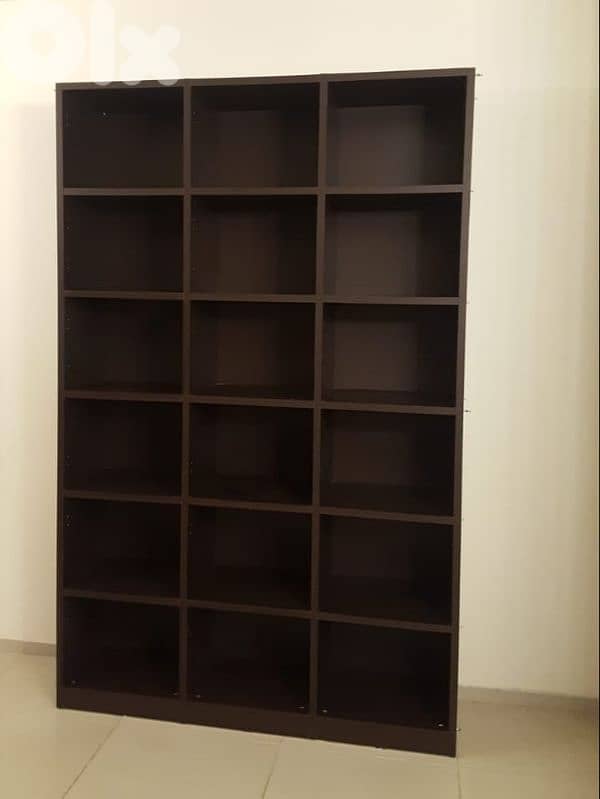 bookshelfs 2