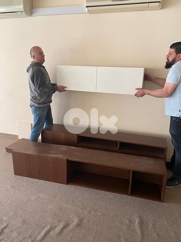 tv unit 1