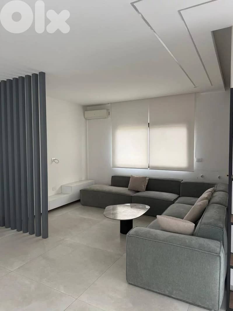 Fanar/Luxurious Brand New Apartment for Rent -الفنار/شقة فاخرة للإيجار 0