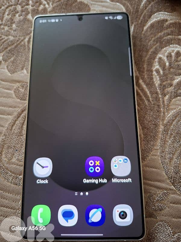 used like new s 25 ultra 512 4