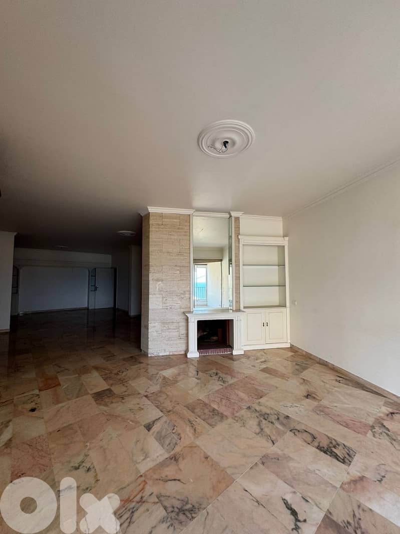 SPACIOUS APARTMENT IN AIN AL TINEH PRIME (180SQ) , (AM-253) 0