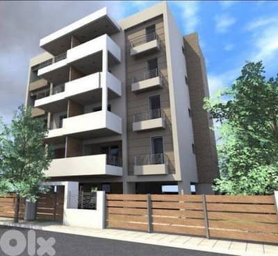 UNDER-CONSTRUCTION PROJECT IN HAMRA | PREMIUM DEVELOPMENT | HA-304
