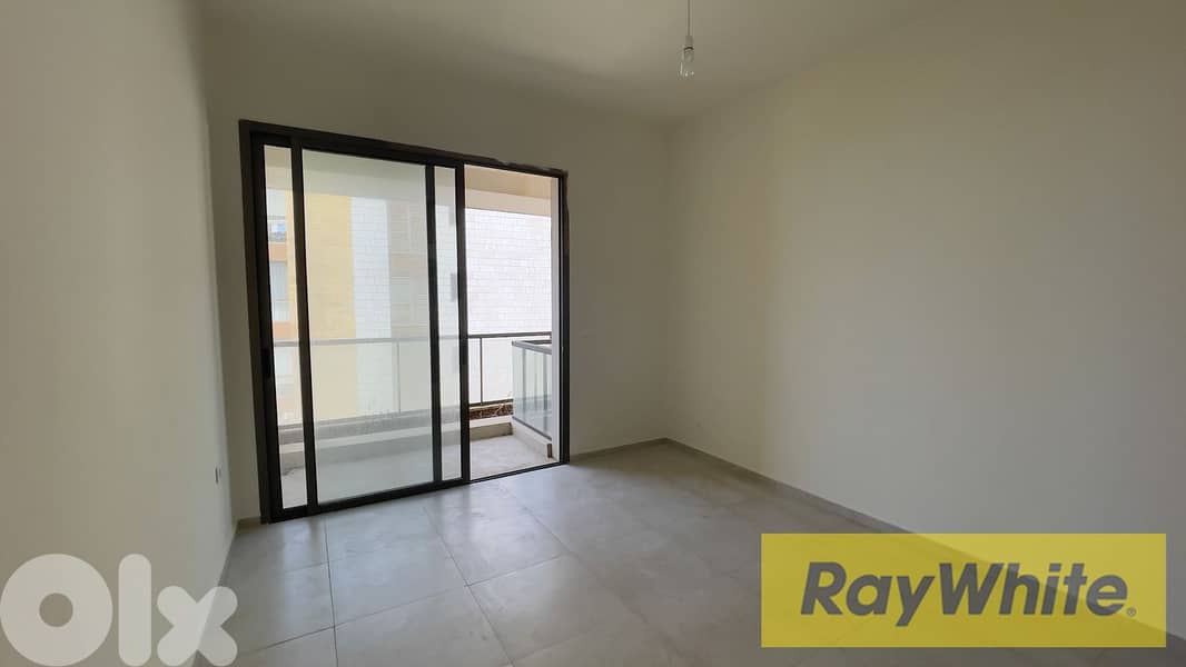 RWB266CA - Apartment for sale in Jbeil 0