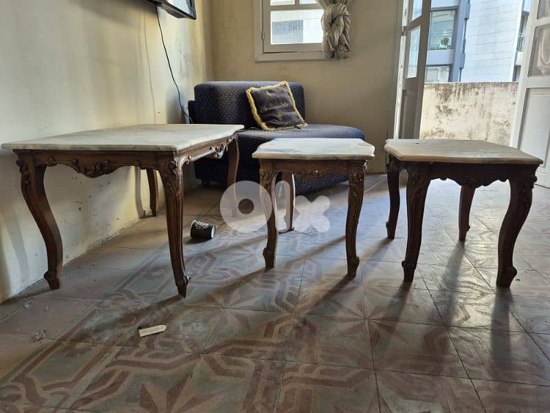 tables for sale 1